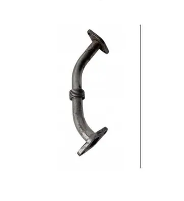 Volkswagen Transporter - Caravelle T4 EGR valve line/pipe/hose 028131521