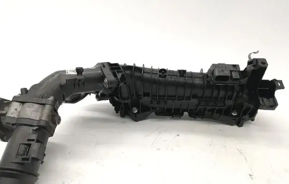 BMW 3 E90 E91 Intake manifold 7807991