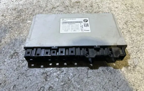 BMW 5 F10 F11 Seat control module 61359225620