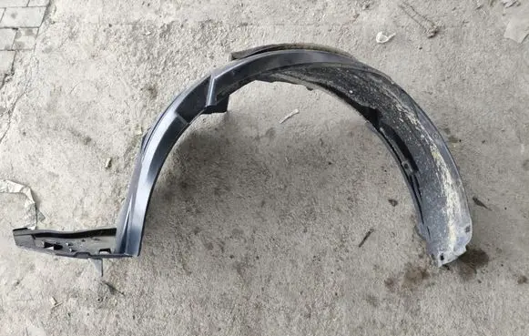 Honda HR-V Front wheel arch liner splash guards 74151