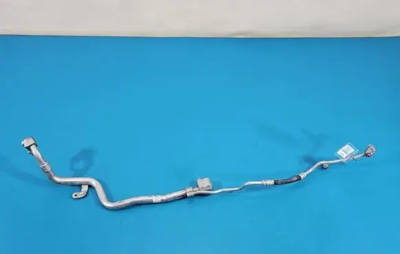 BMW 5 G30 G31 G38 Air conditioning (A/C) pipe/hose 9860584 IMPRK1602194