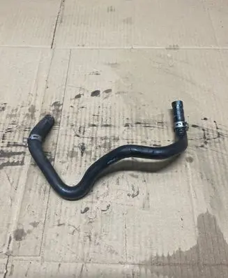 Honda HR-V Air intake hose/pipe