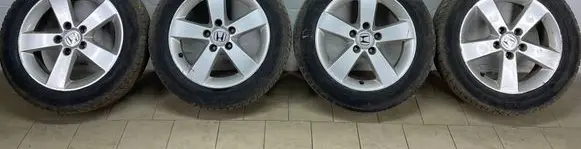 Honda Civic R16 alloy rim 