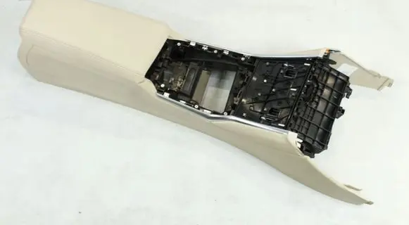 BMW 3 G20 G21 Center console 6997891