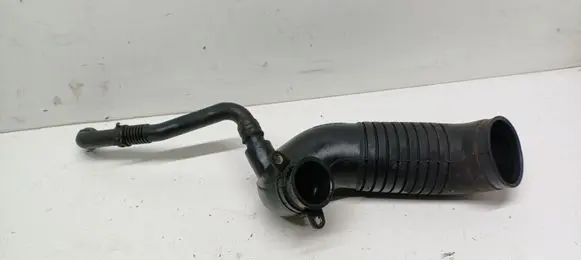Audi A4 S4 B6 8E 8H Intercooler hose/pipe 8E0129615