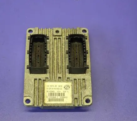 Engine control unit/module