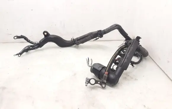 Opel Vectra B Other wiring loom A35781H0 09134029