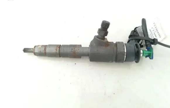 Ford Focus Fuel injector 0445110489 CV6Q-9F593-AA