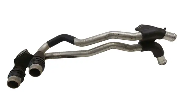 Audi A5 Sportback 8TA Brake booster pipe/hose 4G0145931G