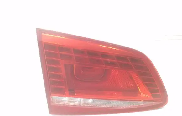 Volkswagen PASSAT B7 Tailgate rear/tail lights 3AF945307