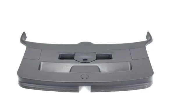 Volkswagen Touran II Tailgate trim 1T0867601J 1T0867658 1T0867657