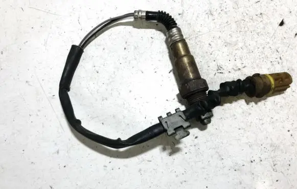 Lambda probe sensor