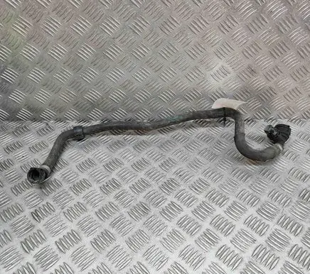 BMW X5 F15 Engine coolant pipe/hose 7646702