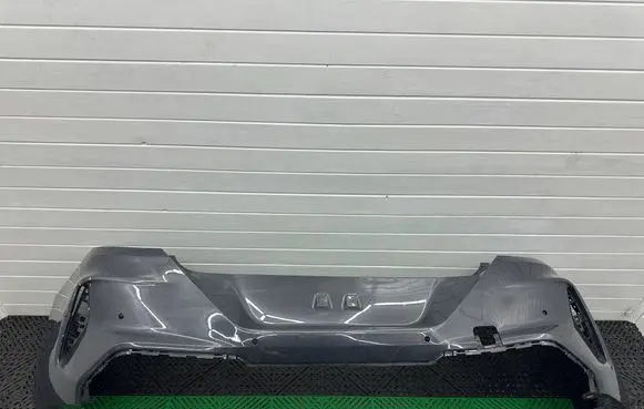 BMW M8 F93 Gran Coupe Rear bumper 8070742