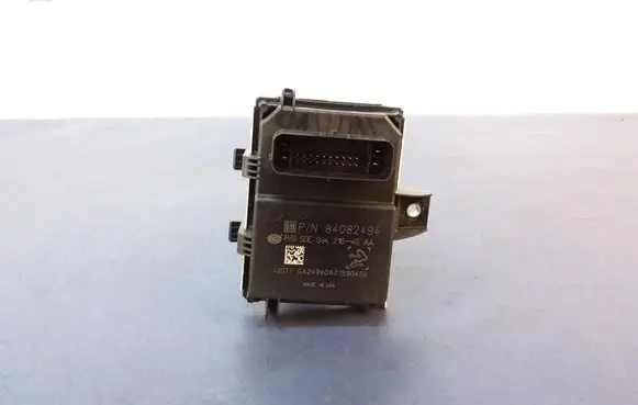Cadillac CTS Parking PDC control unit/module 84082494