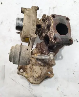 Citroen C8 Turbo 9644384180