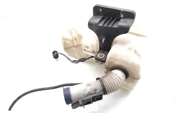 Peugeot Boxer Windshield washer fluid reservoir/tank 1374394080