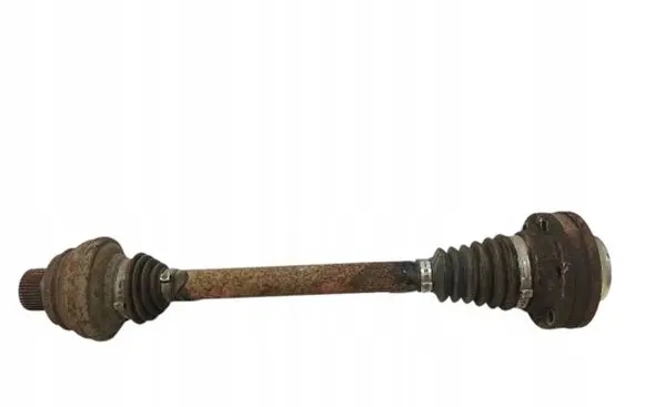 Audi A8 S8 D4 4H Front driveshaft
