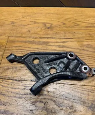 Ford Focus Other engine bay part JN109633BA