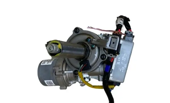 KIA Soul Electric power steering pump 56300E4200 4PSVD406 H3C11803092112