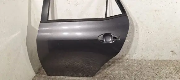 Toyota Auris 150 Rear door 6700402260 8215402310F