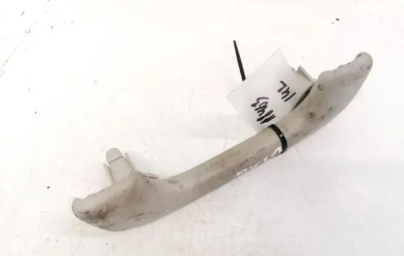 Renault Megane II Front interior roof grab handle 8200035038