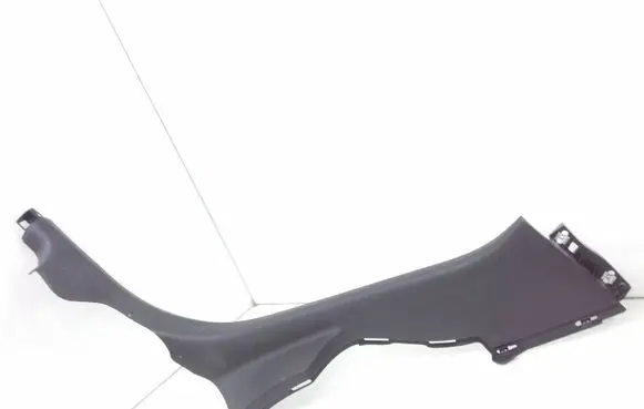 Audi A1 Rear seat side bottom trim 8X4867768