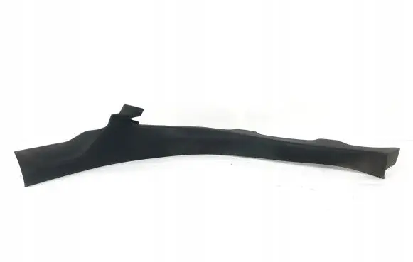 Audi A5 Sportback 8TA Rear seat side bottom trim 8T8867767