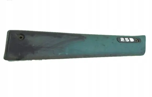 Renault Master II Front door trim (molding)