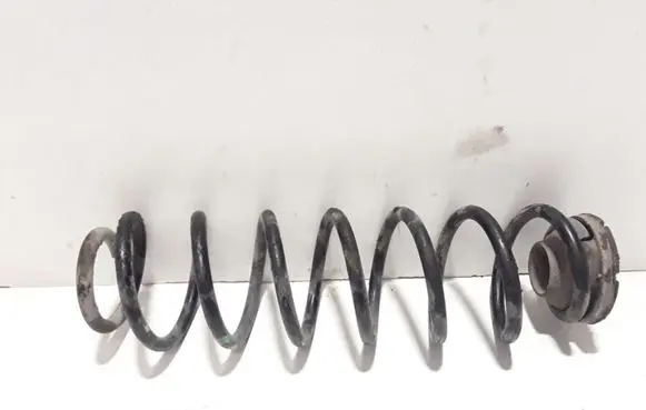 Skoda Fabia Mk1 (6Y) Rear coil spring