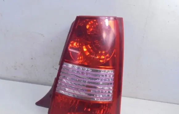 KIA Picanto Rear/tail lights 92402070
