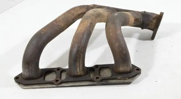 Porsche 911 996 Exhaust manifold 996111101