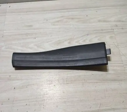 Mercedes-Benz CLA C117 X117 W117 Rear sill trim cover A1766800274