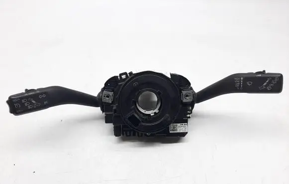 Volkswagen Scirocco Headlight wiper switch 5K0953521BN