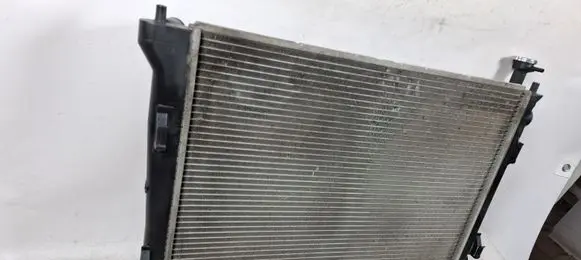 KIA Ceed Coolant radiator 