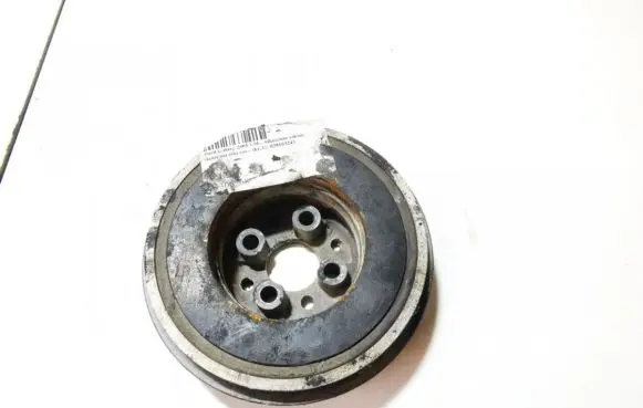 Ford Galaxy Crankshaft pulley 038103243