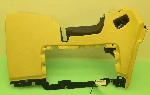 BMW Z4 E89 Dashboard lower bottom trim panel 51549150279