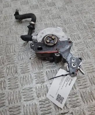 Skoda Octavia Mk2 (1Z) Vacuum pump 038145209