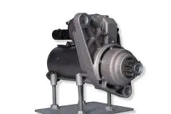 Seat Ibiza IV (6J,6P) Starter motor 02T911023R TS10E26