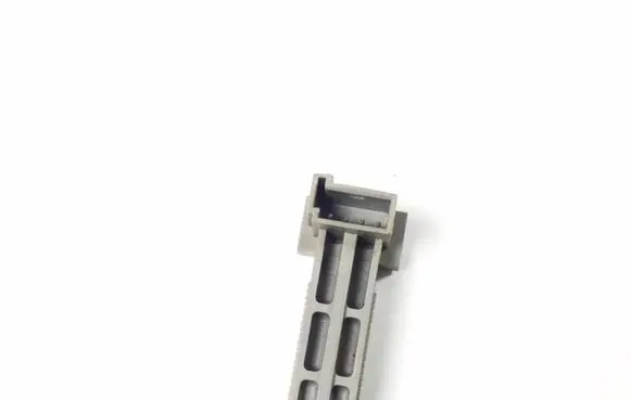 Mercedes-Benz GLK (X204) Brake pedal sensor switch A0015456309