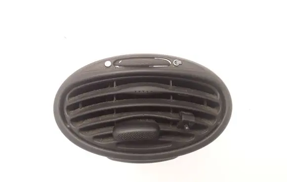 Ford Focus Dash center air vent grill 98AB19893AKW 98AB19893