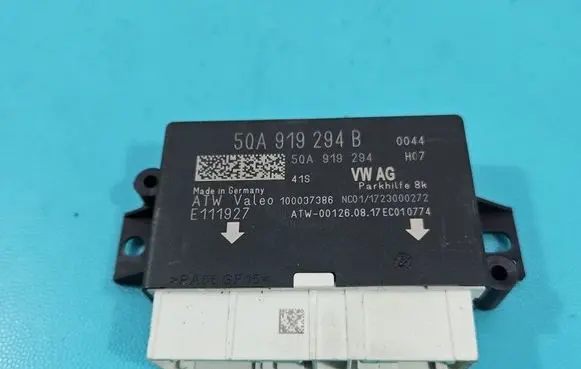 Volkswagen PASSAT B8 Parking PDC control unit/module 5Q0919294B IMPRK1530772