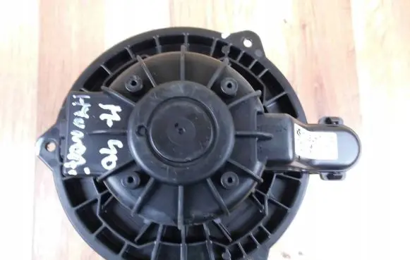 Hyundai Tucson TL Heater fan/blower D316NFFAA 97113D7000