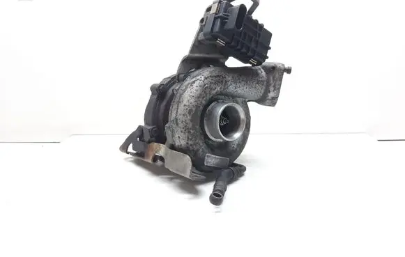 BMW X5 E70 Turbo 7796313 GT2260V