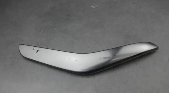 Ford C-MAX I Other front door trim element 7M5127443