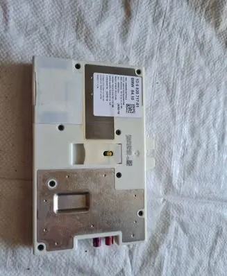 Phone control unit/module