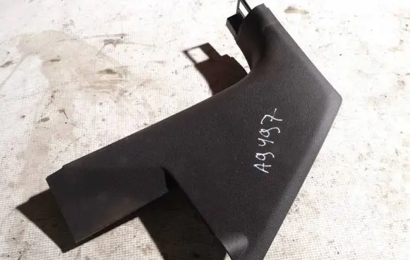 Volkswagen Golf Plus Other interior part 5m0863484a