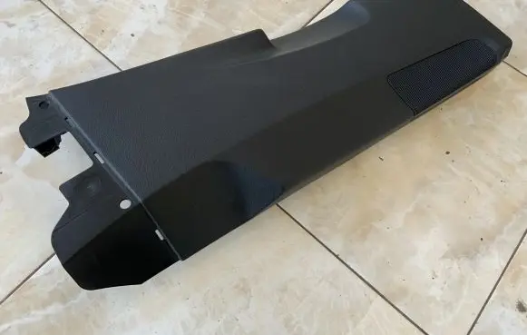 Audi Q7 4M (B) pillar trim (bottom) 4M0867240F 4M0867240G 4M0867240F4PK