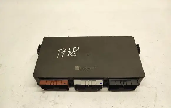 Ford Explorer VI Fuse module FU5T13B224AD