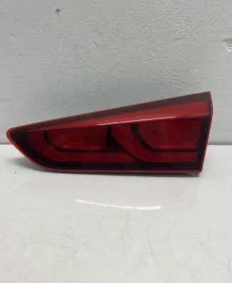 Hyundai i20 (GB IB) Tailgate rear/tail lights 92404C8000